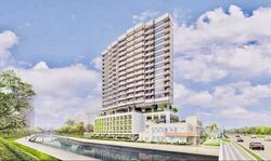 Jui Residences (D12), Apartment #589927811